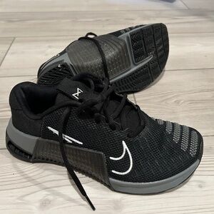 Nike Metcon 9 Women's Size 7 in Black